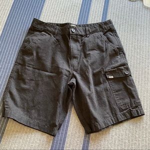 Vans men’s size 38 shorts